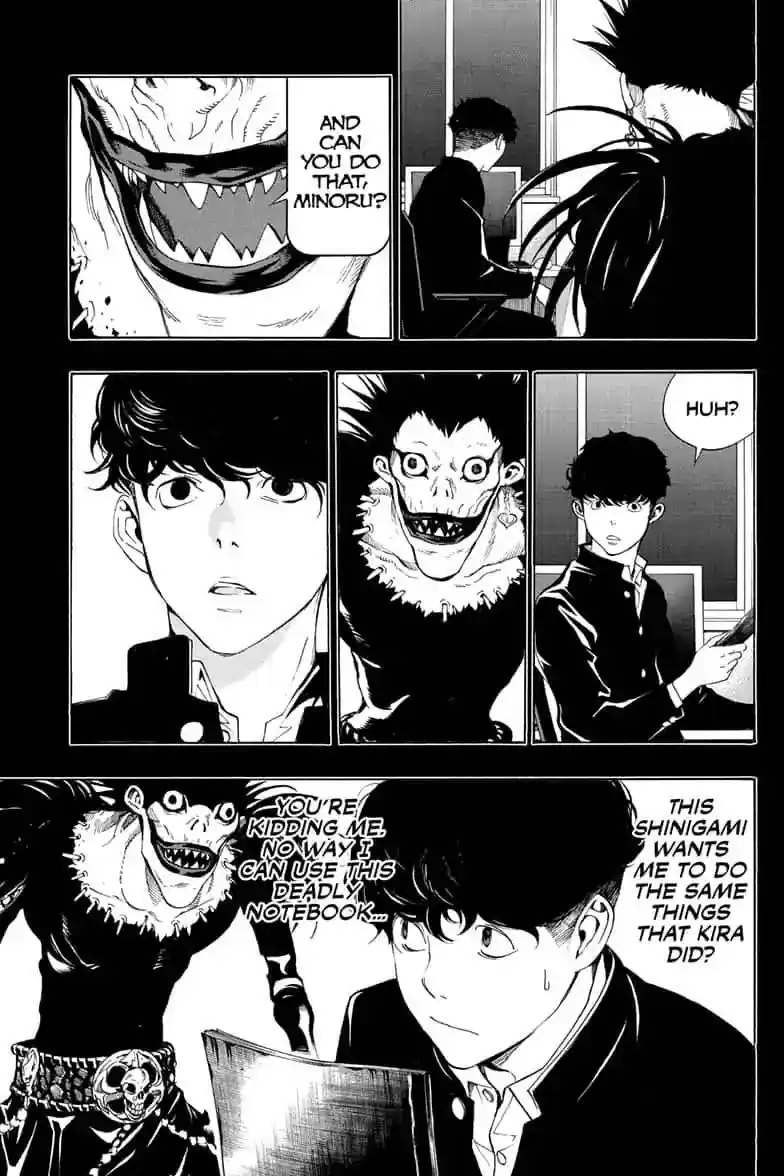 Komik 1